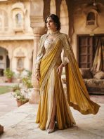 Marigold Haldi Set - Image 2